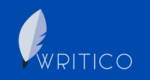 Writico logo